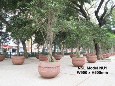 NSL Model NU1